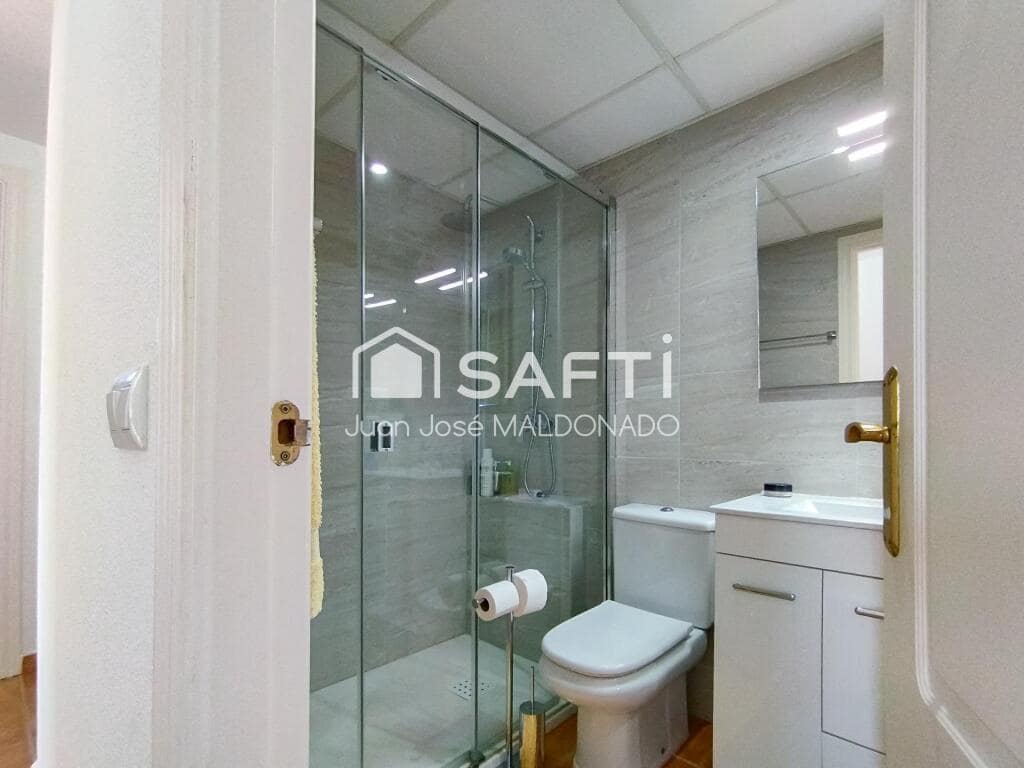 4 soverom Penthouse til salgs i Peniscola med svømmebasseng - € 340 000 (Ref: 9173940)