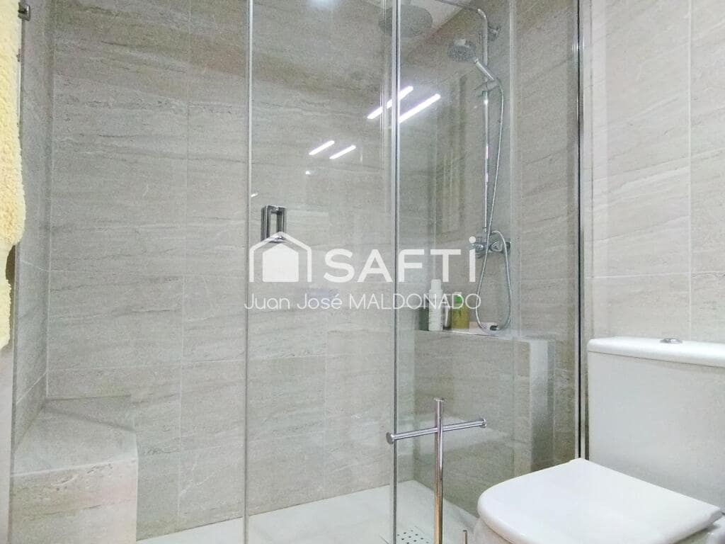 4 soverom Penthouse til salgs i Peniscola med svømmebasseng - € 340 000 (Ref: 9173940)