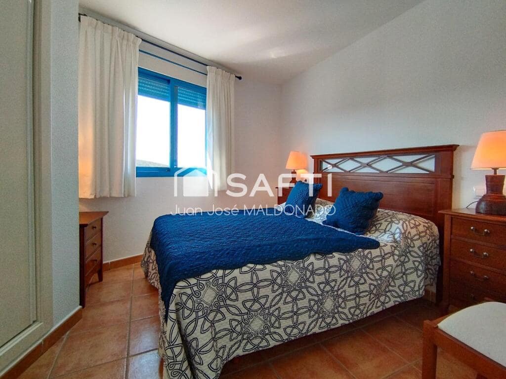 4 soverom Penthouse til salgs i Peniscola med svømmebasseng - € 340 000 (Ref: 9173940)