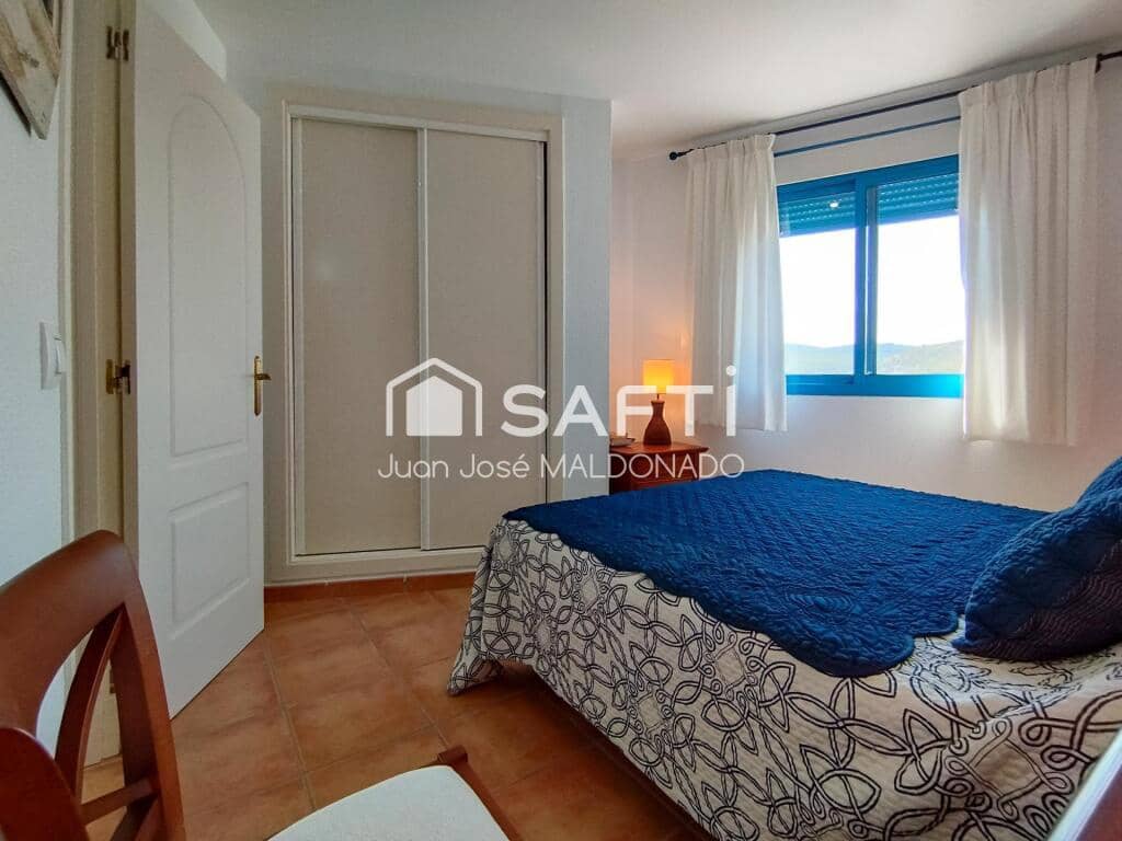 4 soverom Penthouse til salgs i Peniscola med svømmebasseng - € 340 000 (Ref: 9173940)