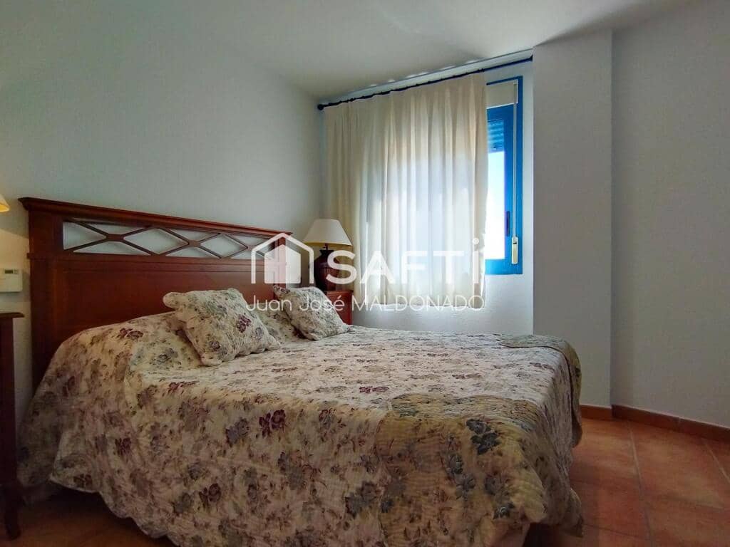 4 soverom Penthouse til salgs i Peniscola med svømmebasseng - € 340 000 (Ref: 9173940)