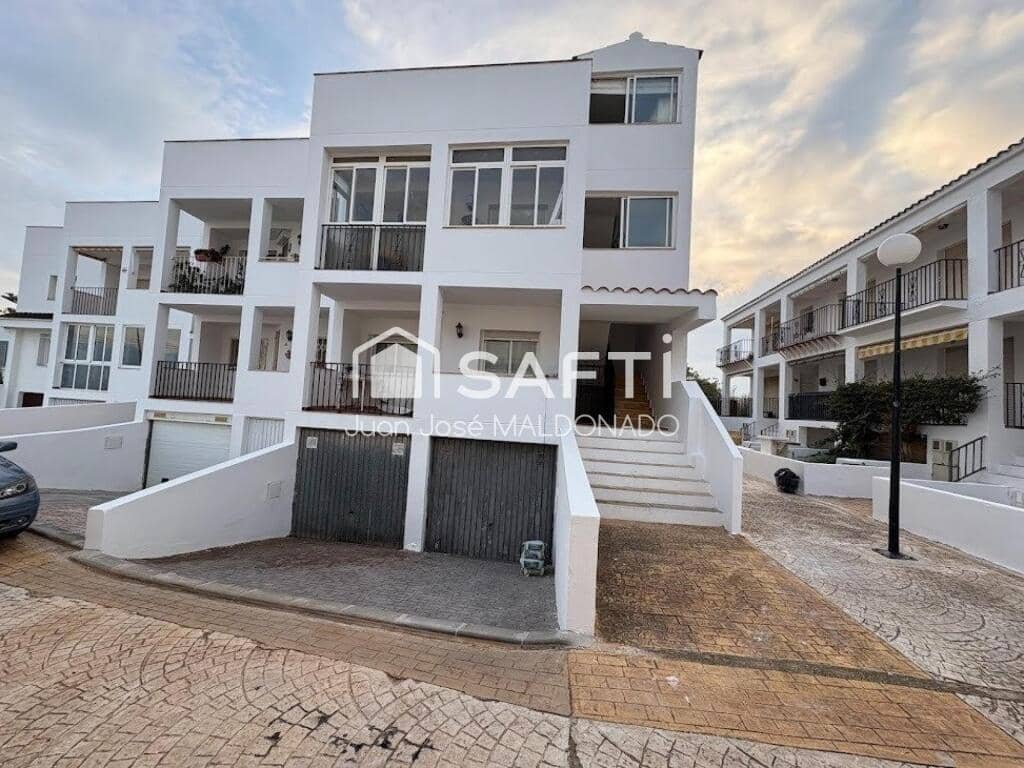 2 soveværelse Rækkehus til salg i Vinaros med swimmingpool garage - € 175.000 (Ref: 9173941)