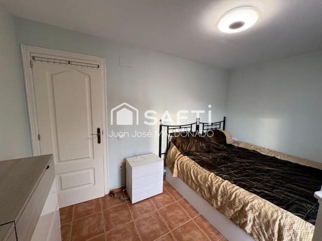 2 makuuhuone Rivitalo myytävänä paikassa Vinaròs mukana uima-altaan 
autotalli - 175 000 € (Ref: 9173941)