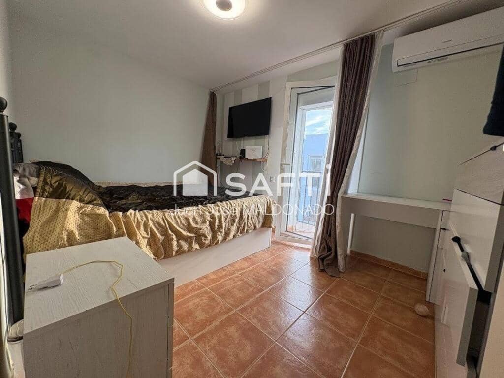 2 soveværelse Rækkehus til salg i Vinaros med swimmingpool garage - € 175.000 (Ref: 9173941)