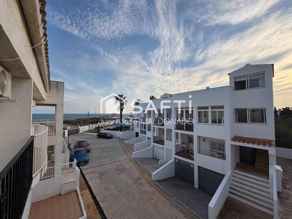 2 soveværelse Rækkehus til salg i Vinaros med swimmingpool garage - € 175.000 (Ref: 9173941)