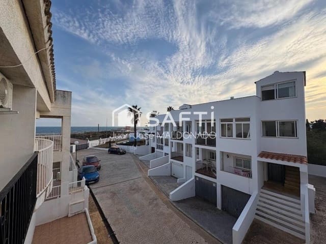 2 makuuhuone Rivitalo myytävänä paikassa Vinaròs mukana uima-altaan 
autotalli - 175 000 € (Ref: 9173941)