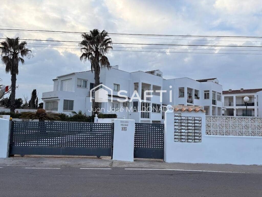 2 soveværelse Rækkehus til salg i Vinaros med swimmingpool garage - € 175.000 (Ref: 9173941)