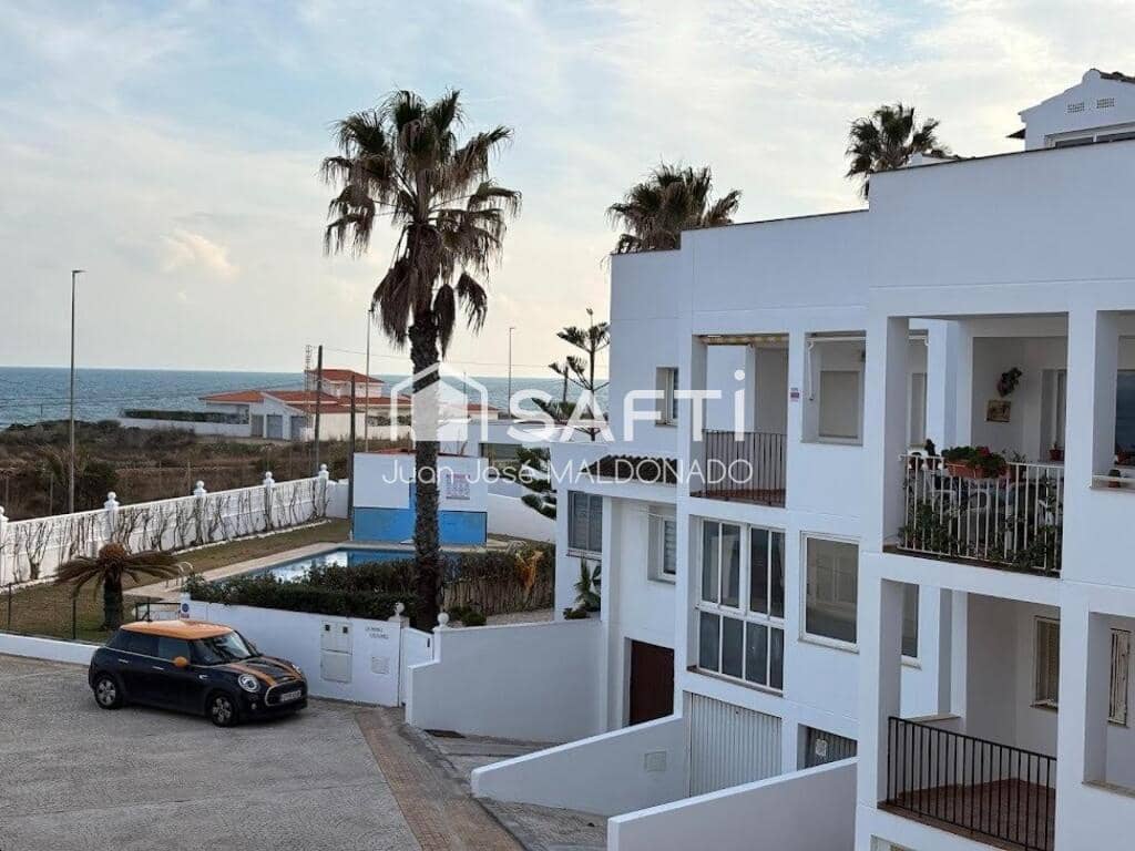 2 soveværelse Rækkehus til salg i Vinaros med swimmingpool garage - € 175.000 (Ref: 9173941)