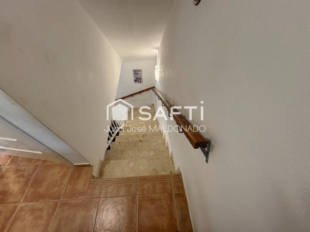 2 soveværelse Rækkehus til salg i Vinaros med swimmingpool garage - € 175.000 (Ref: 9173941)