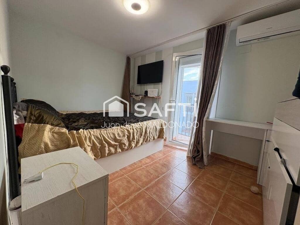 2 soveværelse Rækkehus til salg i Vinaros med swimmingpool garage - € 175.000 (Ref: 9173941)