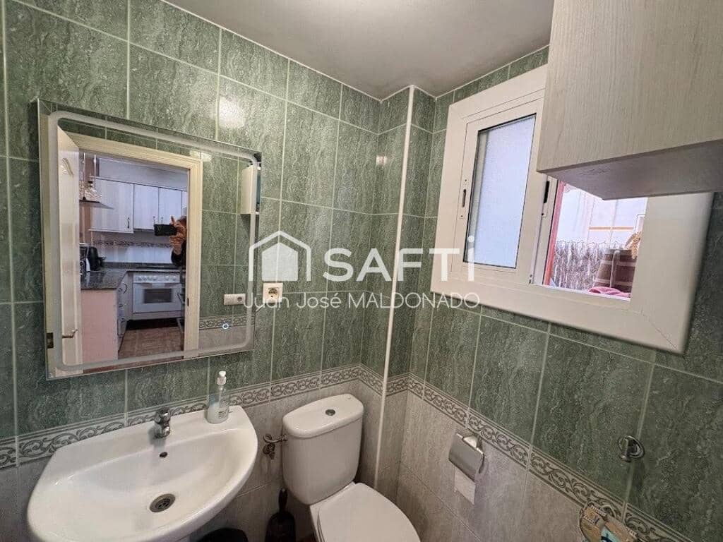 2 soveværelse Rækkehus til salg i Vinaros med swimmingpool garage - € 175.000 (Ref: 9173941)