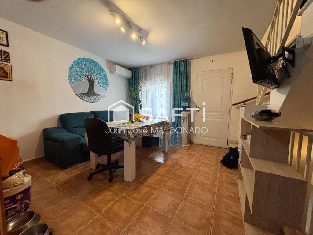 2 soveværelse Rækkehus til salg i Vinaros med swimmingpool garage - € 175.000 (Ref: 9173941)