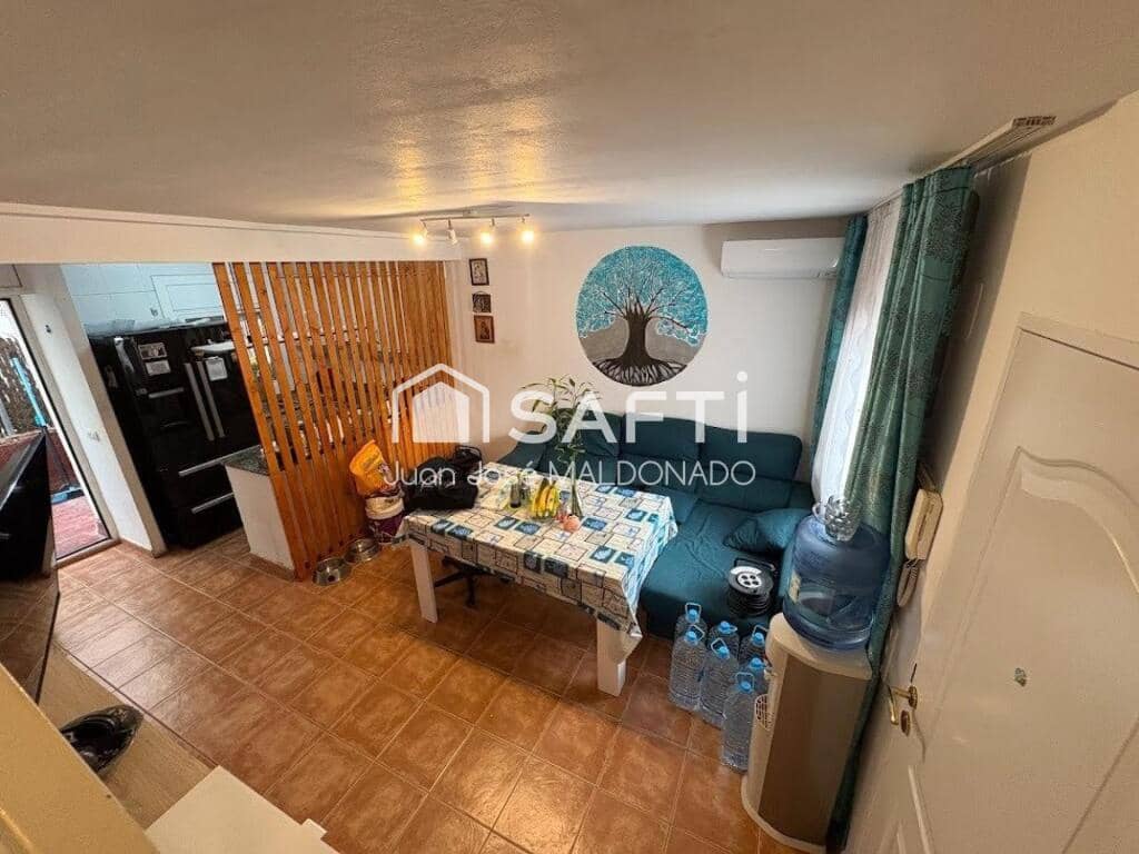 2 soveværelse Rækkehus til salg i Vinaros med swimmingpool garage - € 175.000 (Ref: 9173941)