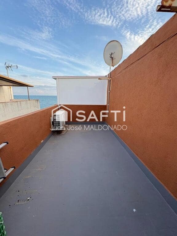 2 soveværelse Rækkehus til salg i Vinaros med swimmingpool garage - € 175.000 (Ref: 9173941)