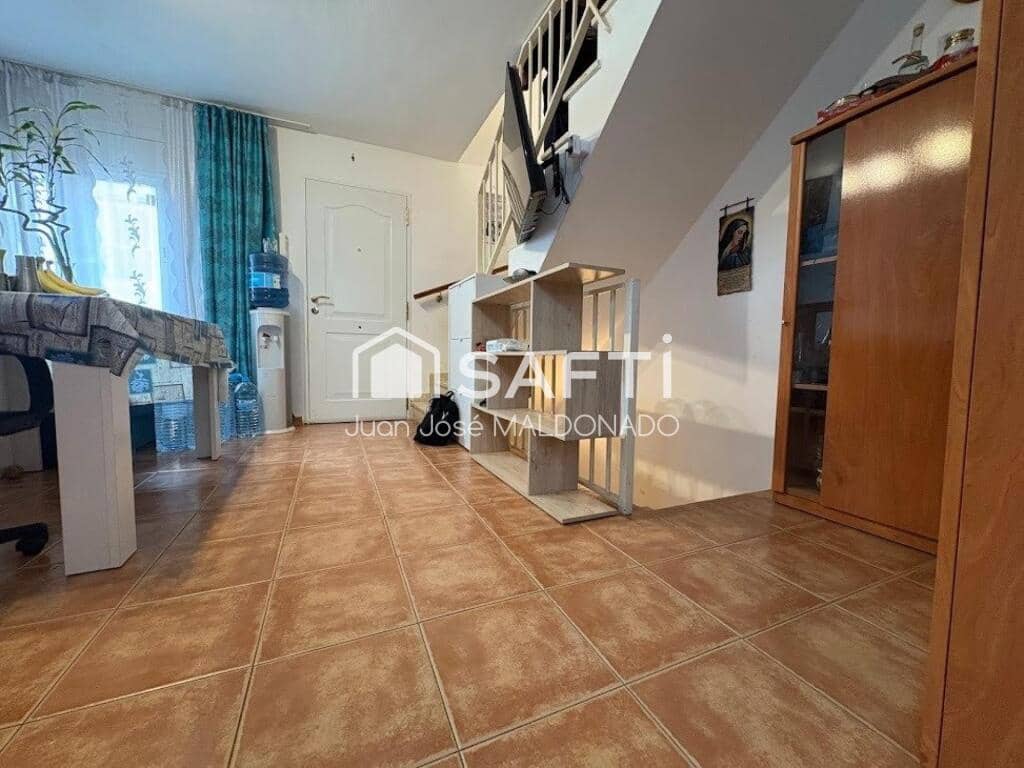 2 soveværelse Rækkehus til salg i Vinaros med swimmingpool garage - € 175.000 (Ref: 9173941)