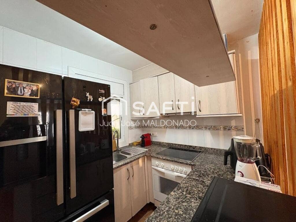 2 soveværelse Rækkehus til salg i Vinaros med swimmingpool garage - € 175.000 (Ref: 9173941)