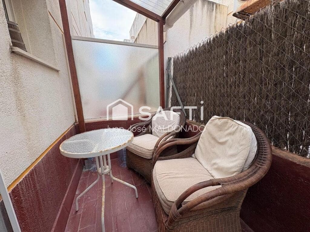 2 soveværelse Rækkehus til salg i Vinaros med swimmingpool garage - € 175.000 (Ref: 9173941)