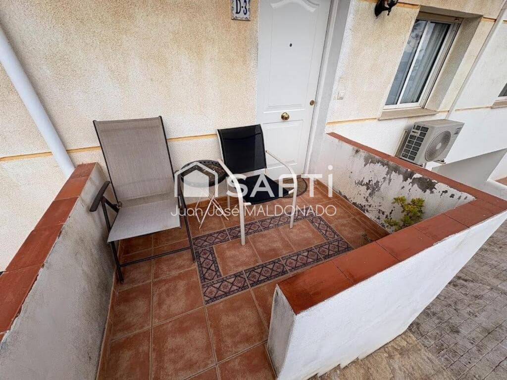 2 soveværelse Rækkehus til salg i Vinaros med swimmingpool garage - € 175.000 (Ref: 9173941)