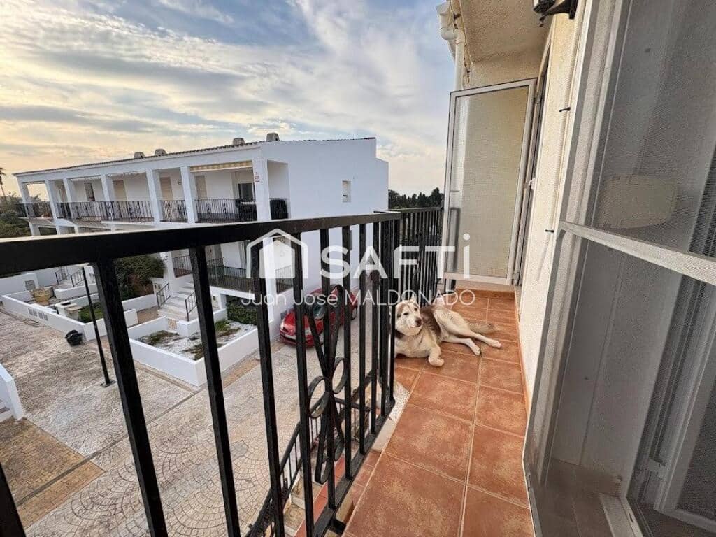 2 soveværelse Rækkehus til salg i Vinaros med swimmingpool garage - € 175.000 (Ref: 9173941)