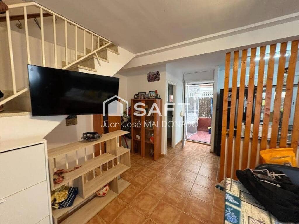 2 soveværelse Rækkehus til salg i Vinaros med swimmingpool garage - € 175.000 (Ref: 9173941)