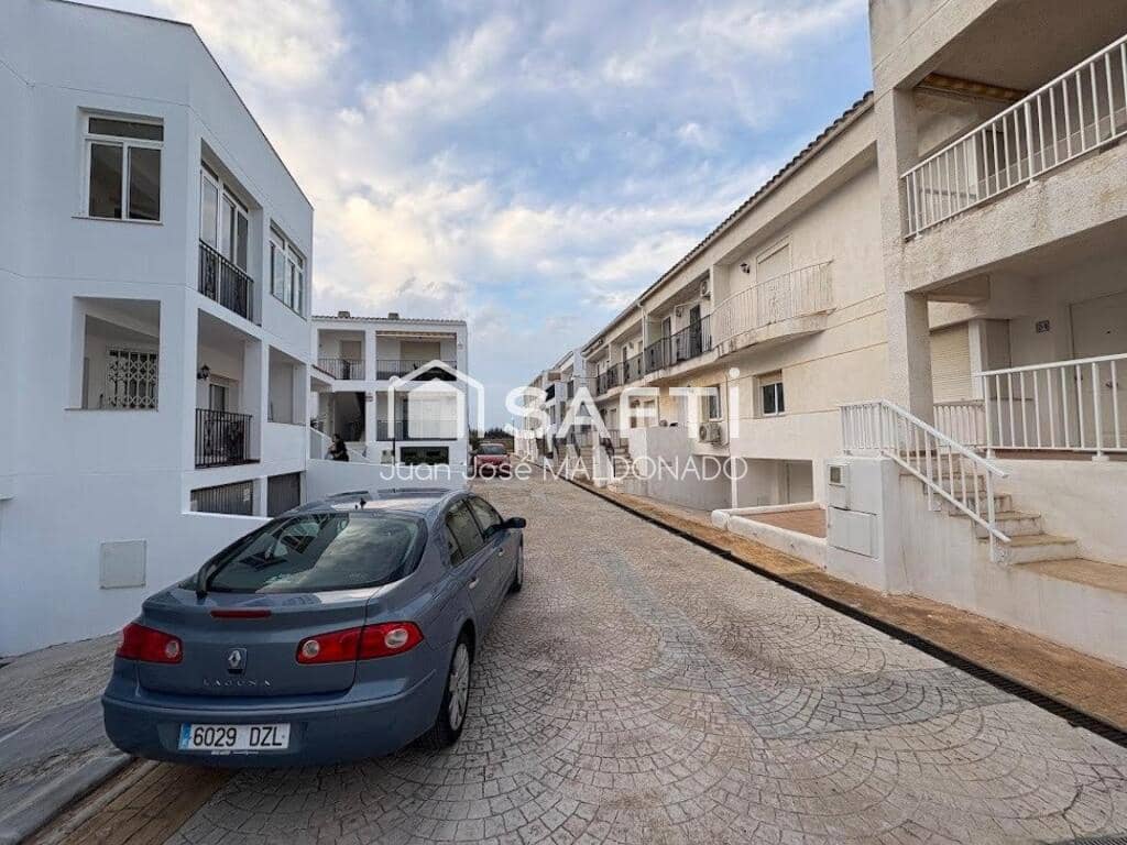 2 soveværelse Rækkehus til salg i Vinaros med swimmingpool garage - € 175.000 (Ref: 9173941)