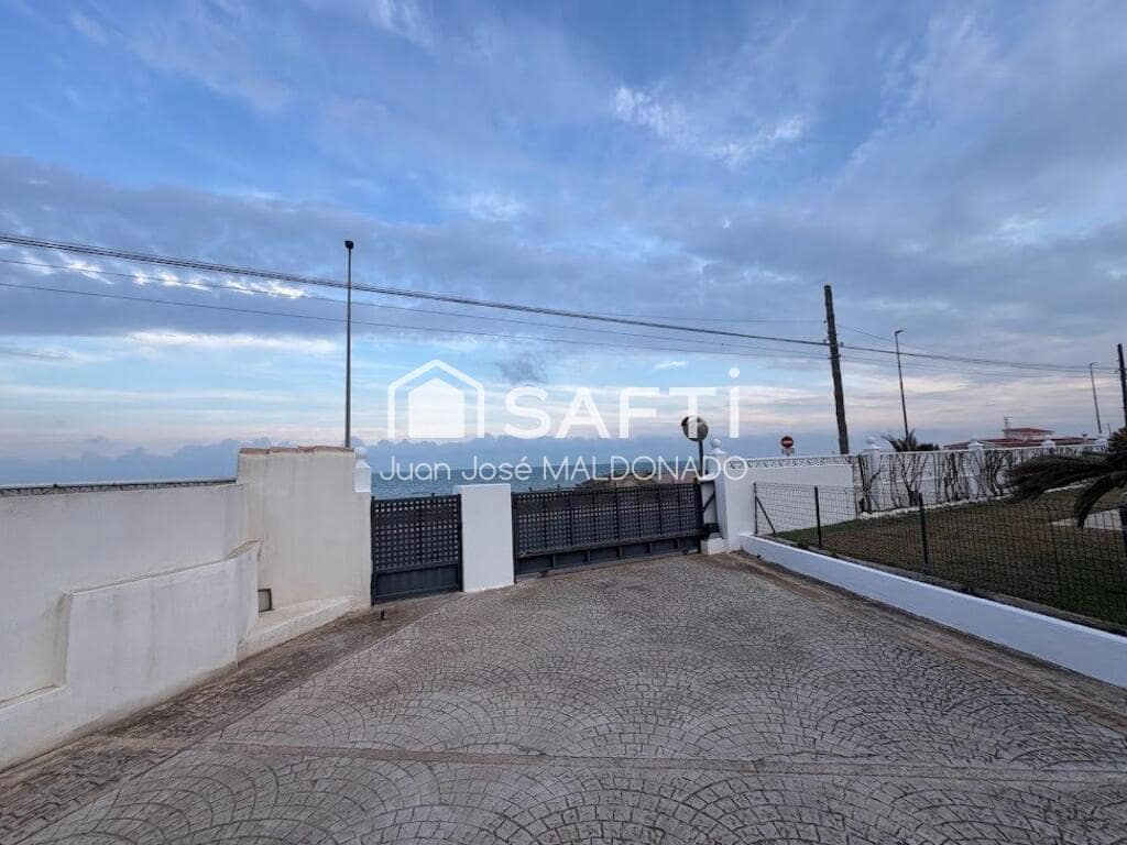 2 soveværelse Rækkehus til salg i Vinaros med swimmingpool garage - € 175.000 (Ref: 9173941)