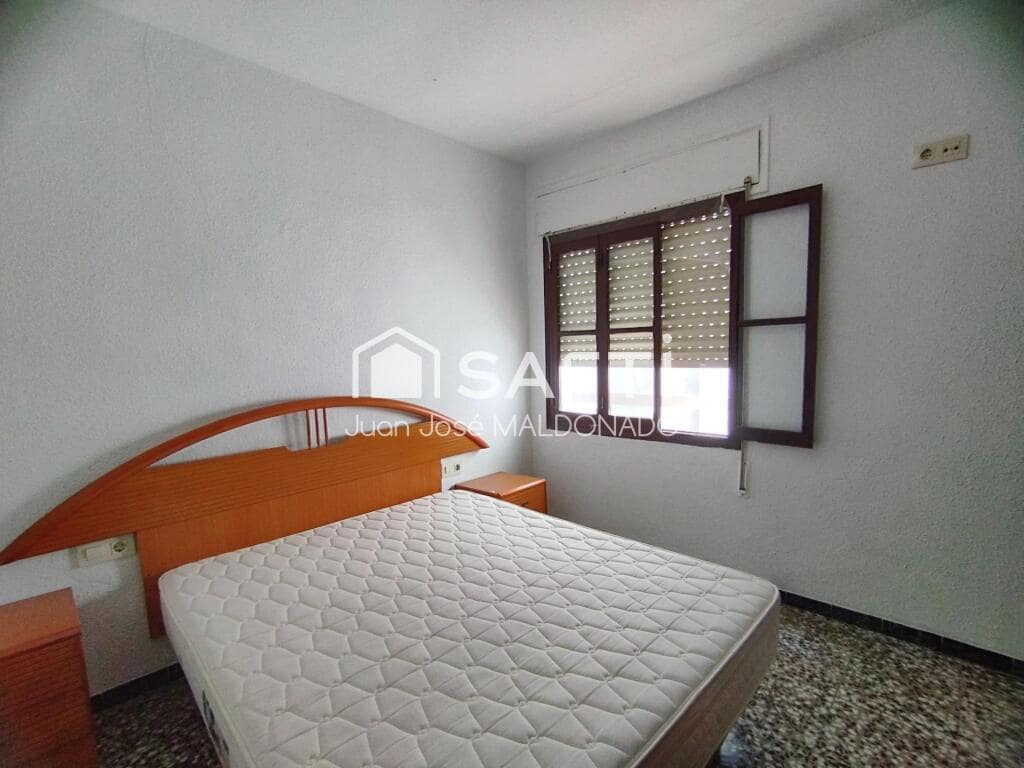 3 sypialnia Apartament na sprzedaż w Benicarlo - 65 000 € (Ref: 9173942)