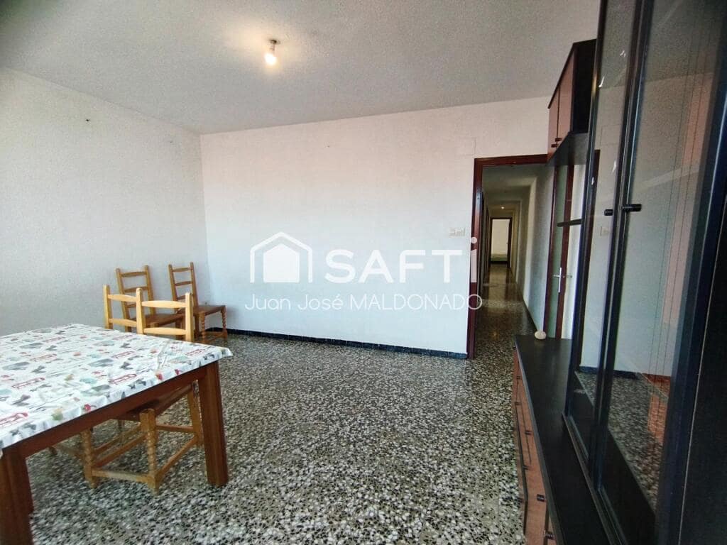 3 sypialnia Apartament na sprzedaż w Benicarlo - 65 000 € (Ref: 9173942)