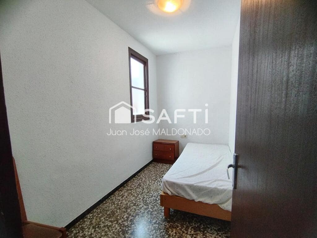 3 sypialnia Apartament na sprzedaż w Benicarlo - 65 000 € (Ref: 9173942)