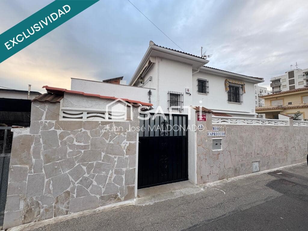 3 soverom Villa til salgs i Vinaros - € 245 000 (Ref: 9173943)