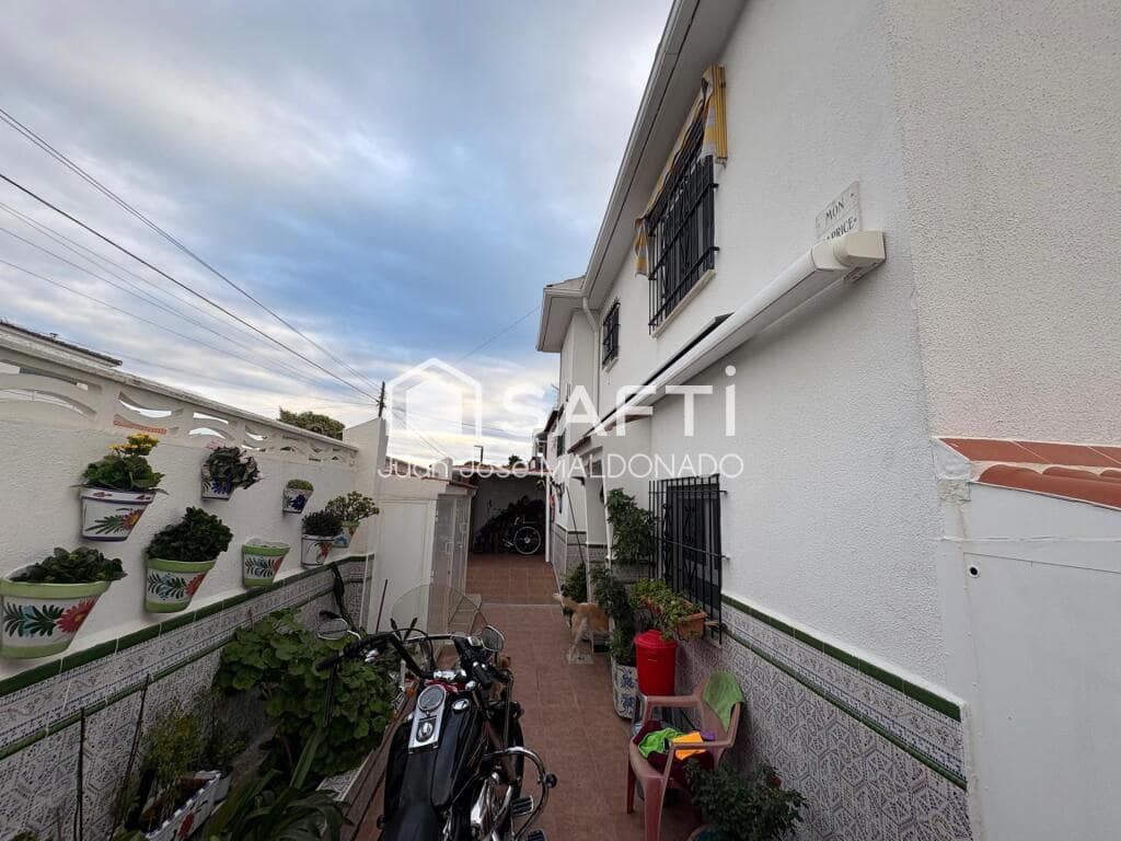 3 soverom Villa til salgs i Vinaros - € 245 000 (Ref: 9173943)