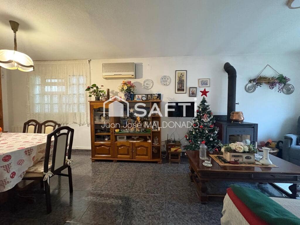 3 soverom Villa til salgs i Vinaros - € 245 000 (Ref: 9173943)