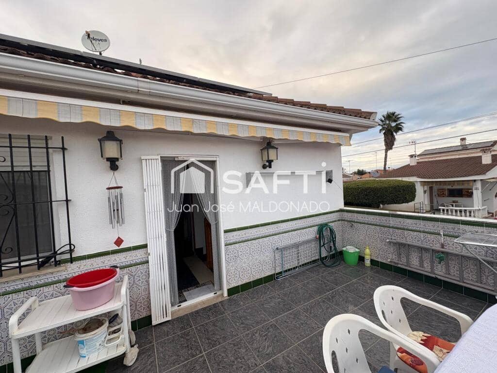 3 soverom Villa til salgs i Vinaros - € 245 000 (Ref: 9173943)