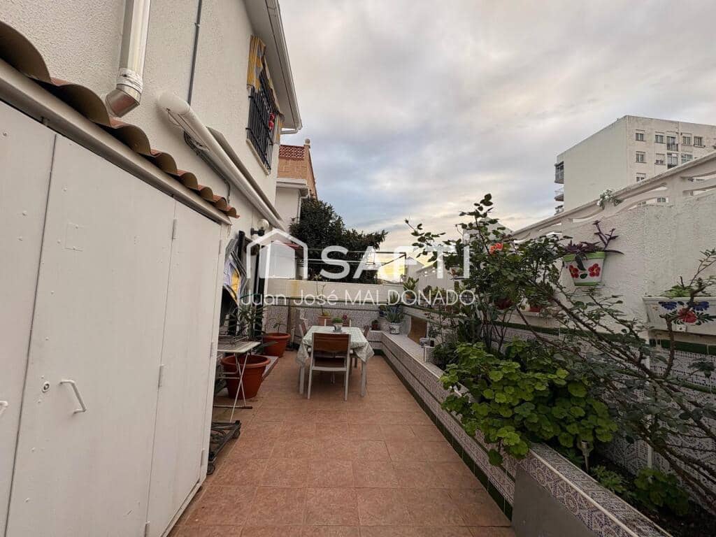 3 soverom Villa til salgs i Vinaros - € 245 000 (Ref: 9173943)