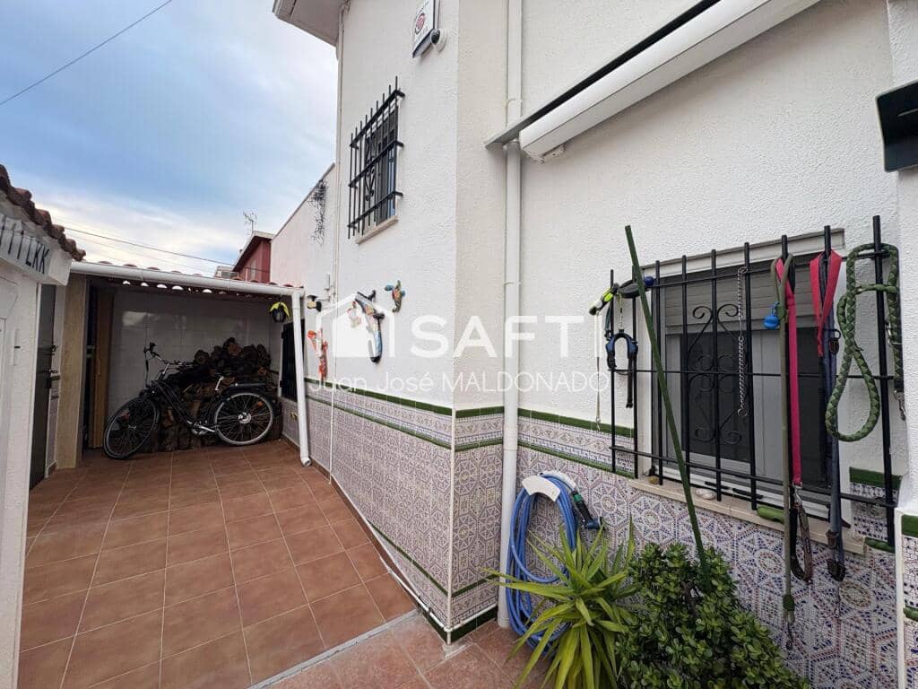 3 soverom Villa til salgs i Vinaros - € 245 000 (Ref: 9173943)