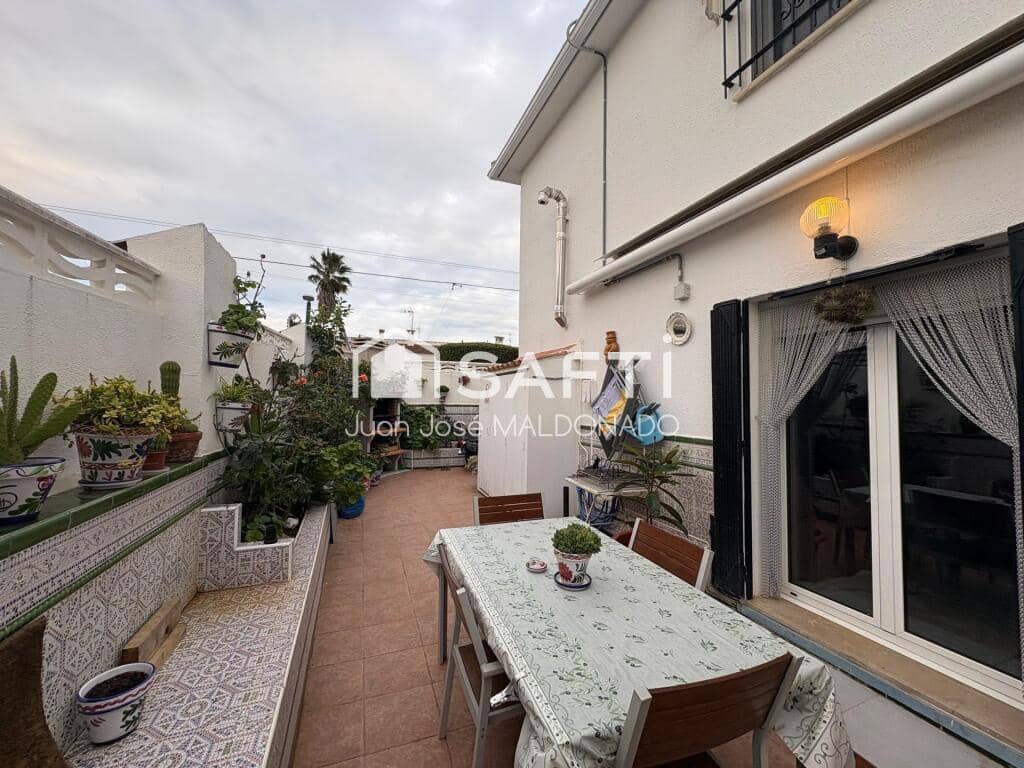 3 soverom Villa til salgs i Vinaros - € 245 000 (Ref: 9173943)