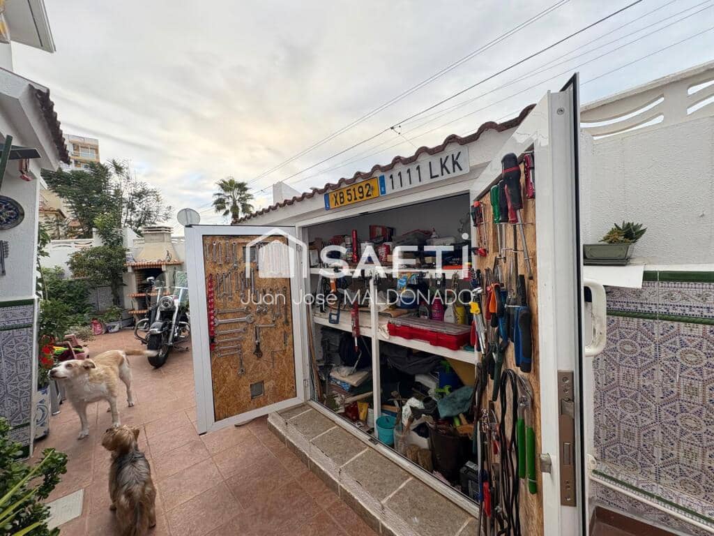 3 soverom Villa til salgs i Vinaros - € 245 000 (Ref: 9173943)