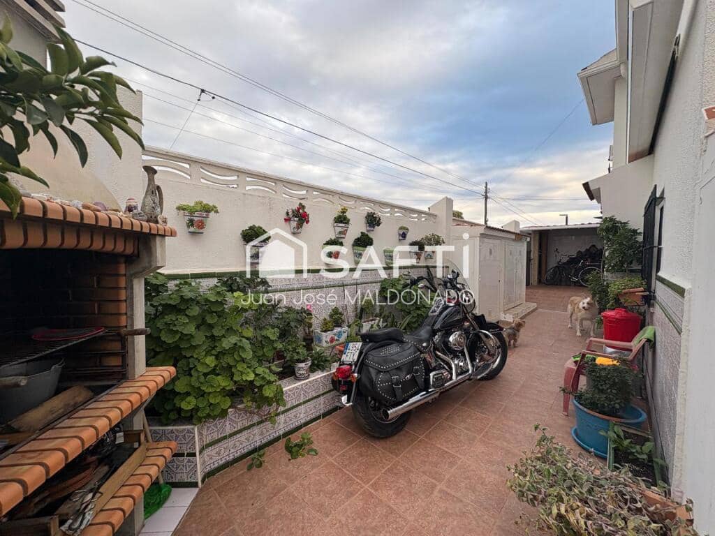 3 soverom Villa til salgs i Vinaros - € 245 000 (Ref: 9173943)