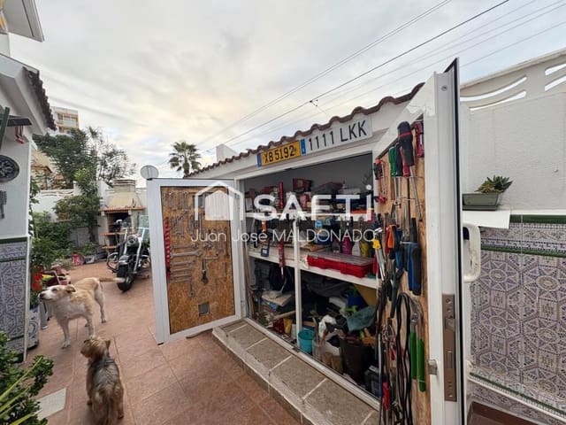 3 makuuhuone Huvila myytävänä paikassa Vinaròs - 245 000 € (Ref: 9173943)