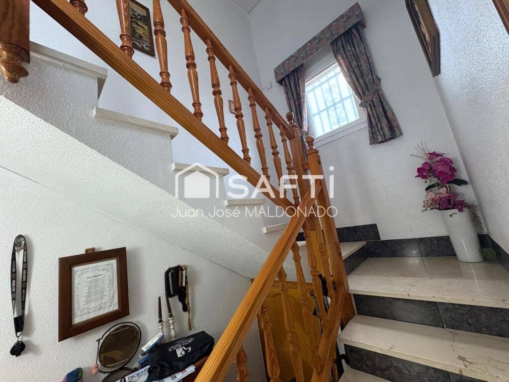 3 soverom Villa til salgs i Vinaros - € 245 000 (Ref: 9173943)