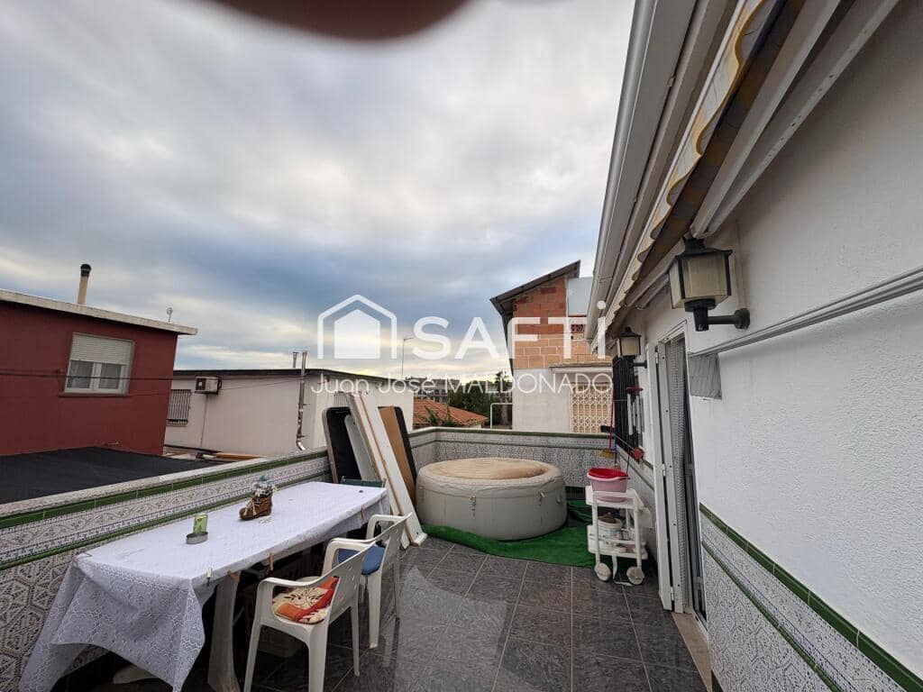 3 soverom Villa til salgs i Vinaros - € 245 000 (Ref: 9173943)