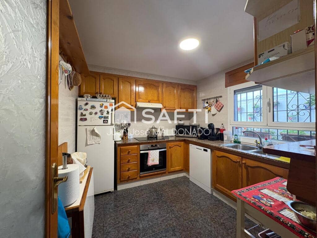 3 soverom Villa til salgs i Vinaros - € 245 000 (Ref: 9173943)