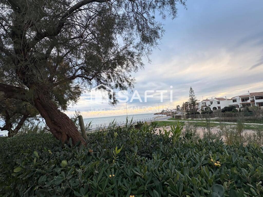 3 soverom Villa til salgs i Vinaros - € 245 000 (Ref: 9173943)