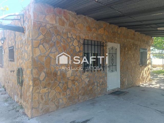 2 soverom Finca/Herregård til salgs i El Grau de Castelló, Castelló de la Plana med svømmebasseng - € 127 000 (Ref: 9173950)