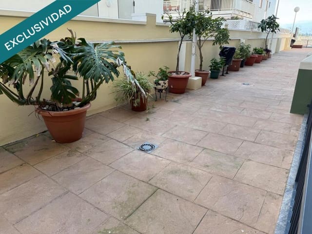 2 chambre Appartement à vendre à Moncofa avec piscine garage - 149 000 € (Ref: 9173951)