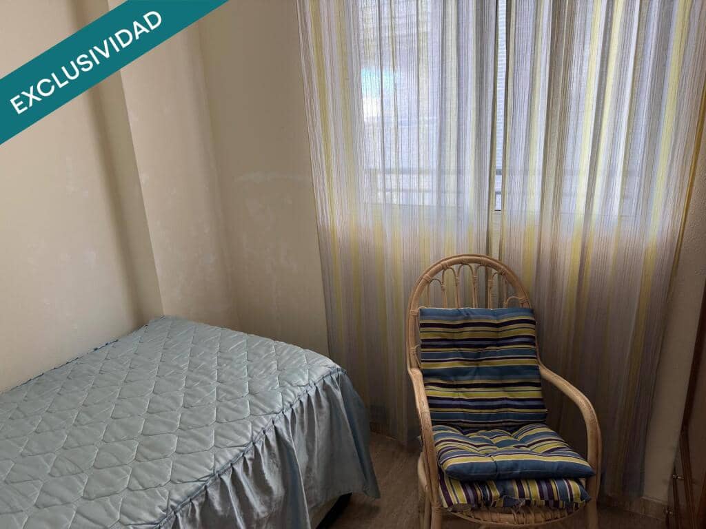 2 soveværelse Lejlighed til salg i Moncofa med swimmingpool garage - € 149.000 (Ref: 9173951)