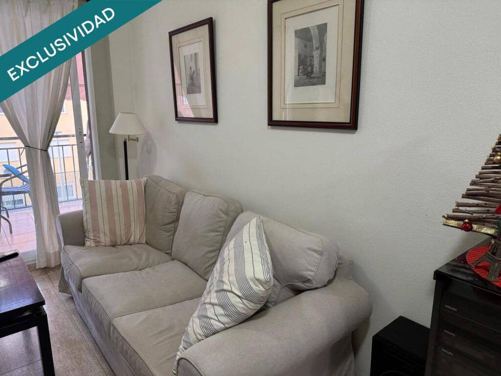 2 soveværelse Lejlighed til salg i Moncofa med swimmingpool garage - € 149.000 (Ref: 9173951)