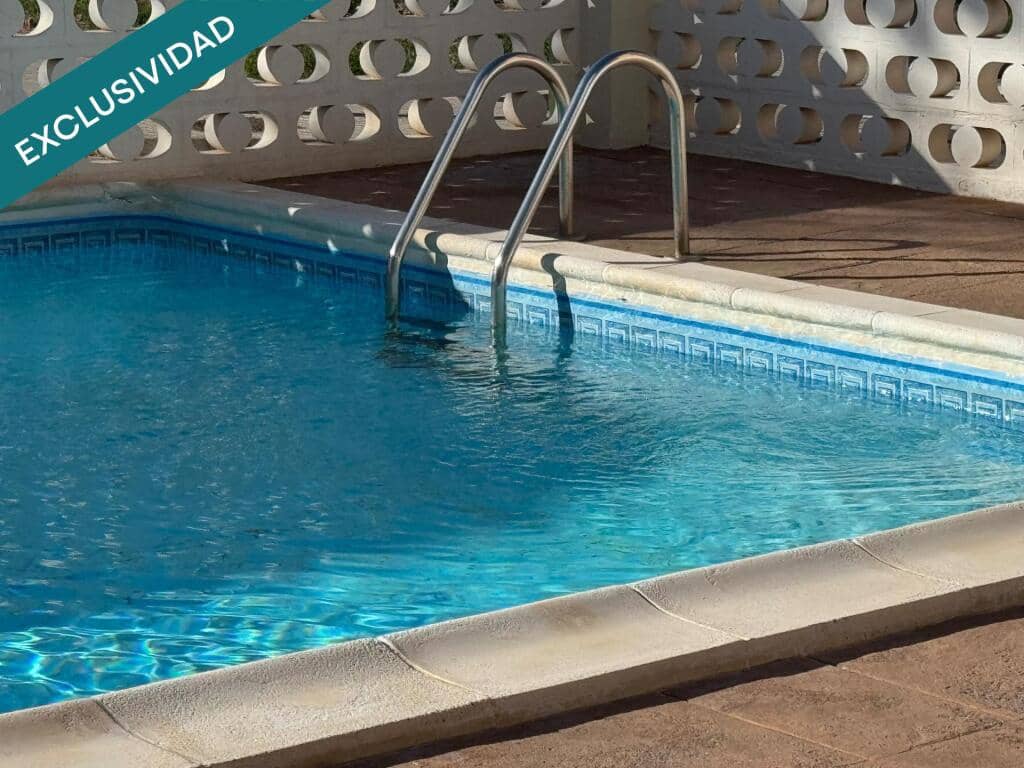 2 soveværelse Lejlighed til salg i Moncofa med swimmingpool garage - € 149.000 (Ref: 9173951)