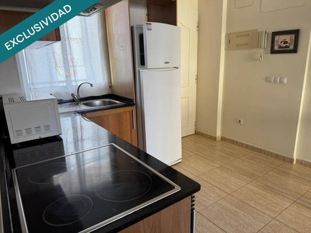 2 soveværelse Lejlighed til salg i Moncofa med swimmingpool garage - € 149.000 (Ref: 9173951)