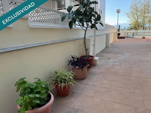 2 chambre Appartement à vendre à Moncofa avec piscine garage - 149 000 € (Ref: 9173951)